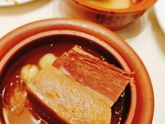 蜜汁火方-得月楼·省级非遗·传统苏帮菜(观前店)
