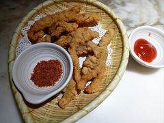 传统小酥肉-佬肥猫(国华广场店)