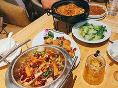 -荷花亭·湖北融合菜(十堰武商MALL店)