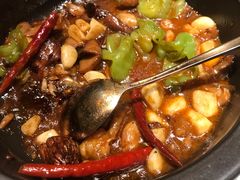 -云海肴·汽锅鸡·云南菜(高德置地店)