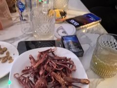 -外滩8号 whisky bar(金延大厦店)