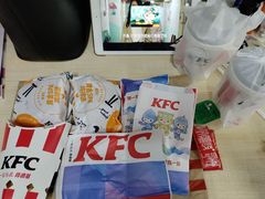 -肯德基(世纪金源店)