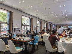 -紫光园·烤鸭·北京菜(团结湖店)