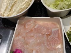 -海底捞火锅(崇文门新世界百货店)