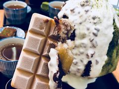 -WONDER ICE 萬得冰田(建設路总店)