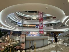 -KK ONE(京基滨河时代店)
