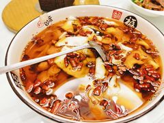 水煮鱼-宏宴·新京菜(望京店)