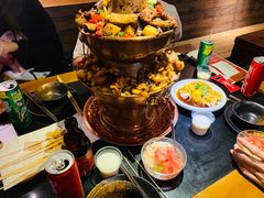-锅聚侠(泉秀店)
