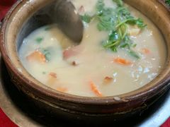 -正宗波记潮州砂锅粥(新洲一街店)
