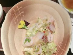 -匠和风精致料理(莆田财富中心店)