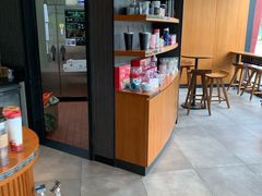 -星巴克(西安曲江银泰店)