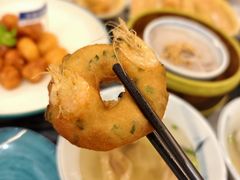 -安泰楼·佛跳墙创始人·传统闽味早茶·酒楼(三坊七巷闽菜地标店)