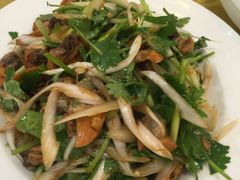 -正阳春烤鸭店(杨楼店)