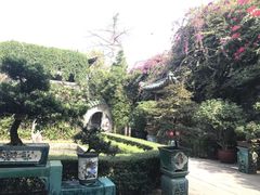 -东莞市可园博物馆