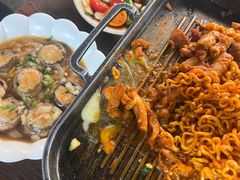 -韩鼎丰·韩国料理(林奥店)