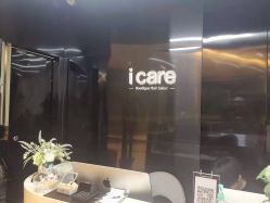 -icare美发沙龙