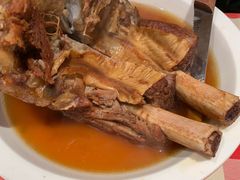 -西贝(上海我格广场店)