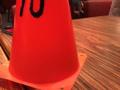 -FATBURGER 特富客汉堡(外交公寓店)