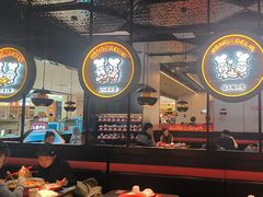 -胖哥俩肉蟹煲(龙德广场店)