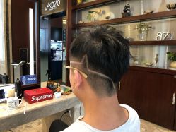 -AKOZO Beauty Salon