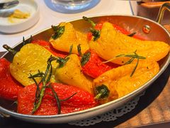 -月芽· 璞上餐厅·上天竺店