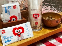-西贝(上海中心店)