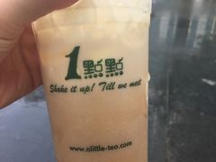 -1点点(银座和谐广场店)