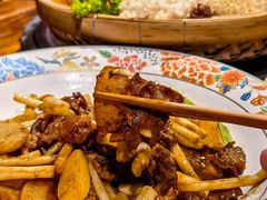 -广府乡下·饭庄(新港东路店)