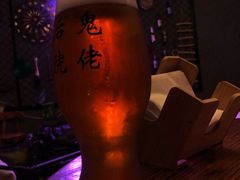 -后院儿·精酿·塔罗Happy Bar