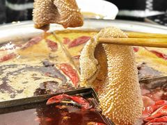 -渝味黄姐火锅(黄泥村店)