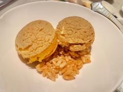 -彩丰楼中餐厅(深圳国际会展中心洲际酒店)