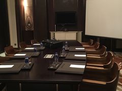 -崇明金茂凯悦酒店.宴会厅