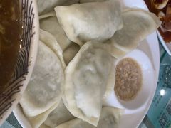 鲅鱼饺子-华圆美食