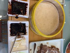 -金三杯酒家(泉城路店)