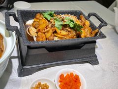 -徽珍源(龙茗路店)