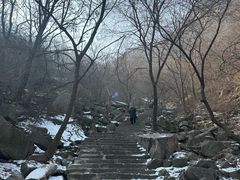 -封龙山风景区