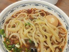 -韩师傅老大同刀削面(北苑路店)