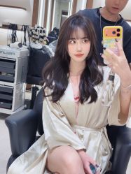 -WM Hair Salon精品店