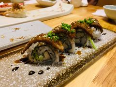 -东京屋(武定路店)