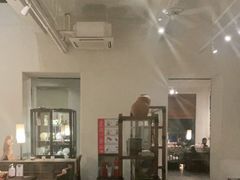 大堂-瓦库19(历下店)