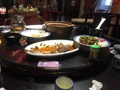 -老员外私厨小灶(南宁店)