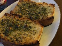 餐前面包-FISH&POTATO Cō(地中海美食 万象城店)