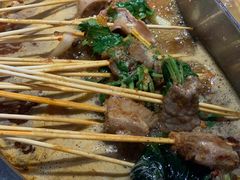 -袁记串串香(人民公园店)