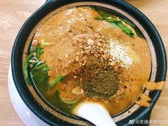 -曹宝林砂锅麻辣烫(星光路店)