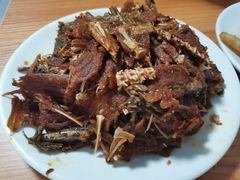 -金鹏鱼肉馆