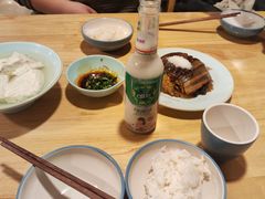 -冯记豆花店(健翔桥店)