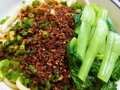 -老白家面馆(测绘东路总店)