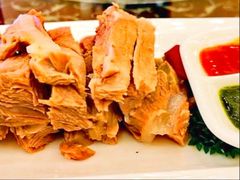 -内蒙古驻京办餐厅