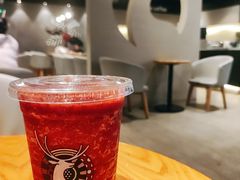 -澳门陈光记烧味饭店(南京德基广场店)