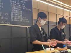 -Sushi Hanzo半藏(天环广场店)